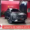 FIAT TORO 1.3 TURBO 270 FLEX VOLCANO AT6 FIAT TORO 1.3 TURBO 270 FLEX VOLCANO AT6