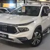 FIAT TORO 1.3 TURBO 270 FLEX VOLCANO AT6 FIAT TORO 1.3 TURBO 270 FLEX VOLCANO AT6