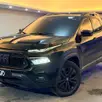 FIAT TORO 1.3 TURBO 270 FLEX VOLCANO AT6 FIAT TORO 1.3 TURBO 270 FLEX VOLCANO AT6