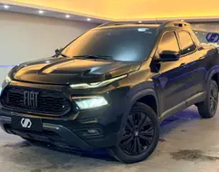 FIAT TORO 1.3 TURBO 270 FLEX VOLCANO AT6 FIAT TORO 1.3 TURBO 270 FLEX VOLCANO AT6