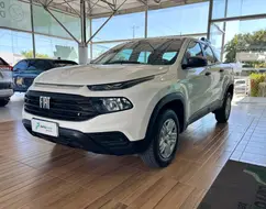 FIAT TORO 1.8 16V EVO FLEX ENDURANCE AT6 FIAT TORO 1.8 16V EVO FLEX ENDURANCE AT6