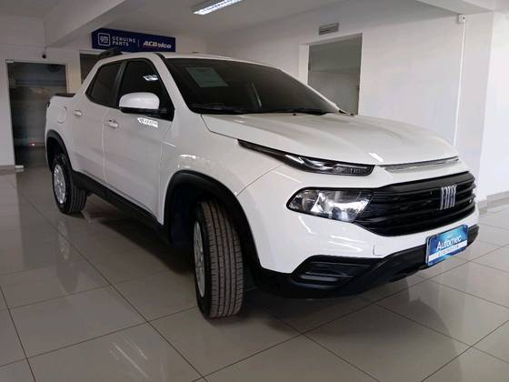 FIAT TORO 1.8 16V EVO FLEX ENDURANCE AT6