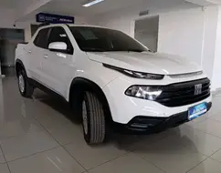 FIAT TORO 1.8 16V EVO FLEX ENDURANCE AT6 FIAT TORO 1.8 16V EVO FLEX ENDURANCE AT6