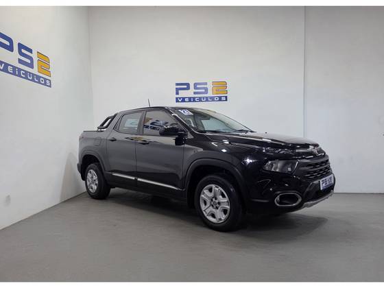 FIAT TORO 1.8 16V EVO FLEX ENDURANCE AT6