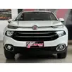 FIAT TORO 1.8 16V EVO FLEX FREEDOM AT6 FIAT TORO 1.8 16V EVO FLEX FREEDOM AT6