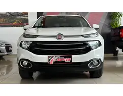 FIAT TORO 1.8 16V EVO FLEX FREEDOM AT6 FIAT TORO 1.8 16V EVO FLEX FREEDOM AT6