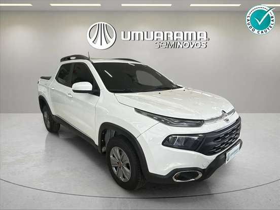 FIAT-TORO-1.8 16V EVO FLEX FREEDOM AT6 FIAT-TORO-2020