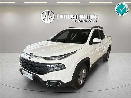 FIAT-TORO-1.8 16V EVO FLEX FREEDOM AT6 FIAT-TORO-2020