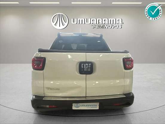 FIAT-TORO-1.8 16V EVO FLEX FREEDOM AT6 FIAT-TORO-2020