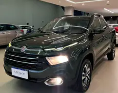 FIAT TORO 1.8 16V EVO FLEX FREEDOM AT6 FIAT TORO 1.8 16V EVO FLEX FREEDOM AT6