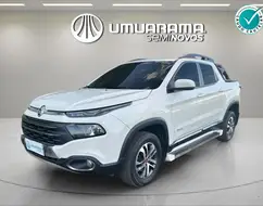 FIAT TORO 1.8 16V EVO FLEX FREEDOM AT6 FIAT TORO 1.8 16V EVO FLEX FREEDOM AT6