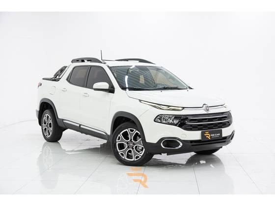 FIAT TORO 1.8 16V EVO FLEX FREEDOM AT6