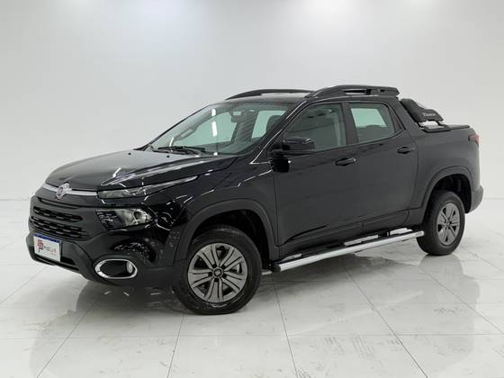 FIAT TORO 1.8 16V EVO FLEX FREEDOM AT6