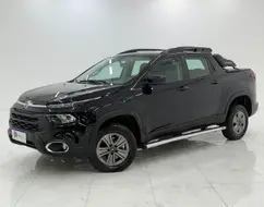FIAT TORO 1.8 16V EVO FLEX FREEDOM AT6 FIAT TORO 1.8 16V EVO FLEX FREEDOM AT6