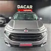 FIAT TORO 1.8 16V EVO FLEX FREEDOM AT6 FIAT TORO 1.8 16V EVO FLEX FREEDOM AT6