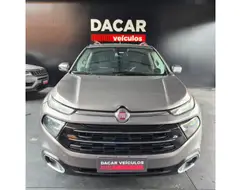 FIAT TORO 1.8 16V EVO FLEX FREEDOM AT6 FIAT TORO 1.8 16V EVO FLEX FREEDOM AT6
