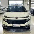 FIAT TORO 1.8 16V EVO FLEX FREEDOM AT6 FIAT TORO 1.8 16V EVO FLEX FREEDOM AT6