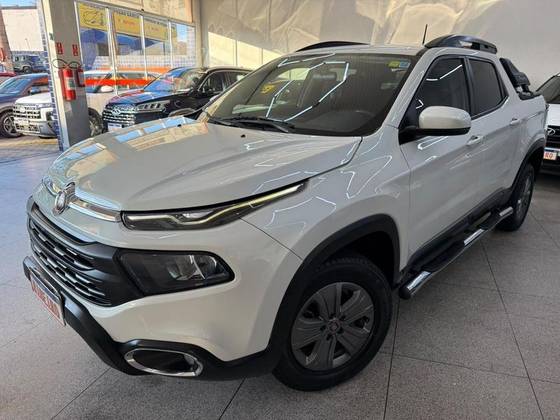 FIAT TORO 1.8 16V EVO FLEX FREEDOM AT6