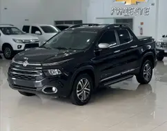 FIAT TORO 1.8 16V EVO FLEX FREEDOM AT6 FIAT TORO 1.8 16V EVO FLEX FREEDOM AT6