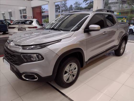 FIAT TORO 1.8 16V EVO FLEX FREEDOM AT6