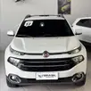 FIAT TORO 1.8 16V EVO FLEX FREEDOM OPEN EDITION AT6 FIAT TORO 1.8 16V EVO FLEX FREEDOM OPEN EDITION AT6