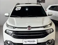 FIAT TORO 1.8 16V EVO FLEX FREEDOM OPEN EDITION AT6 FIAT TORO 1.8 16V EVO FLEX FREEDOM OPEN EDITION AT6