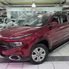 FIAT TORO 1.8 16V EVO FLEX FREEDOM OPEN EDITION AT6 FIAT TORO 1.8 16V EVO FLEX FREEDOM OPEN EDITION AT6