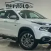 FIAT TORO 2.0 16V TURBO DIESEL RANCH 4WD AT9 FIAT TORO 2.0 16V TURBO DIESEL RANCH 4WD AT9