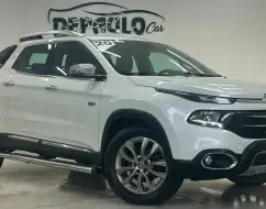FIAT TORO 2.0 16V TURBO DIESEL RANCH 4WD AT9 FIAT TORO 2.0 16V TURBO DIESEL RANCH 4WD AT9