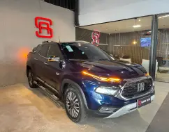 FIAT TORO 2.0 16V TURBO DIESEL RANCH 4WD AT9 FIAT TORO 2.0 16V TURBO DIESEL RANCH 4WD AT9