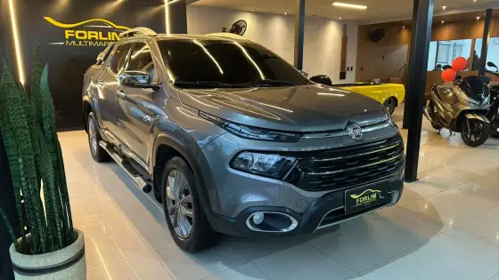 FIAT TORO 2.0 16V TURBO DIESEL RANCH 4WD AT9