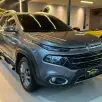 FIAT TORO 2.0 16V TURBO DIESEL RANCH 4WD AT9 FIAT TORO 2.0 16V TURBO DIESEL RANCH 4WD AT9