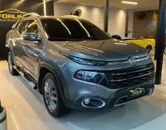 FIAT TORO 2.0 16V TURBO DIESEL RANCH 4WD AT9 FIAT TORO 2.0 16V TURBO DIESEL RANCH 4WD AT9