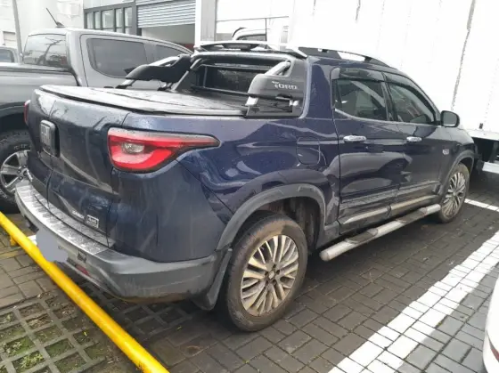 FIAT TORO 2.0 16V TURBO DIESEL RANCH 4WD AT9
