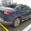 FIAT TORO 2.0 16V TURBO DIESEL RANCH 4WD AT9 FIAT TORO 2.0 16V TURBO DIESEL RANCH 4WD AT9