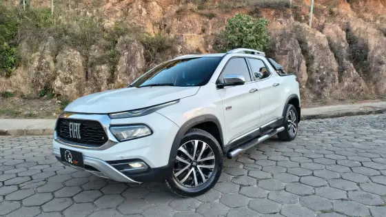 FIAT TORO 2.0 16V TURBO DIESEL RANCH 4WD AT9