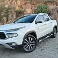 FIAT TORO 2.0 16V TURBO DIESEL RANCH 4WD AT9 FIAT TORO 2.0 16V TURBO DIESEL RANCH 4WD AT9