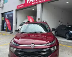 FIAT TORO 2.0 16V TURBO DIESEL VOLCANO 4WD AT9 FIAT TORO 2.0 16V TURBO DIESEL VOLCANO 4WD AT9