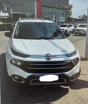 FIAT TORO 2.0 16V TURBO DIESEL VOLCANO 4WD AT9