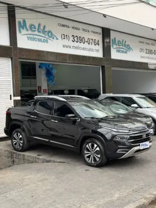 FIAT TORO 2.0 16V TURBO DIESEL VOLCANO 4WD AT9