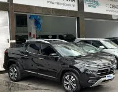 FIAT TORO 2.0 16V TURBO DIESEL VOLCANO 4WD AT9 FIAT TORO 2.0 16V TURBO DIESEL VOLCANO 4WD AT9