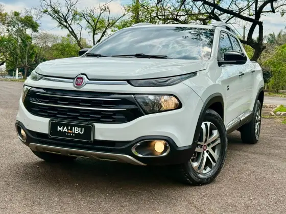 FIAT TORO 2.0 16V TURBO DIESEL VOLCANO 4WD AT9