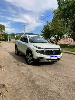 FIAT TORO 2.0 16V TURBO DIESEL VOLCANO 4WD AT9