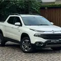 FIAT TORO 2.0 16V TURBO DIESEL FREEDOM 4WD AT9 FIAT TORO 2.0 16V TURBO DIESEL FREEDOM 4WD AT9