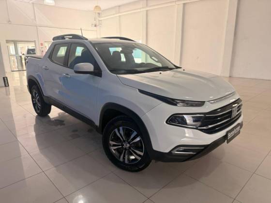 FIAT TORO 2.0 16V TURBO DIESEL FREEDOM 4WD AT9