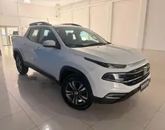 FIAT TORO 2.0 16V TURBO DIESEL FREEDOM 4WD AT9 FIAT TORO 2.0 16V TURBO DIESEL FREEDOM 4WD AT9