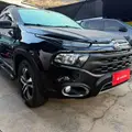 FIAT TORO 2.0 16V TURBO DIESEL FREEDOM 4WD AT9 FIAT TORO 2.0 16V TURBO DIESEL FREEDOM 4WD AT9