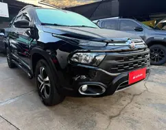 FIAT TORO 2.0 16V TURBO DIESEL FREEDOM 4WD AT9 FIAT TORO 2.0 16V TURBO DIESEL FREEDOM 4WD AT9