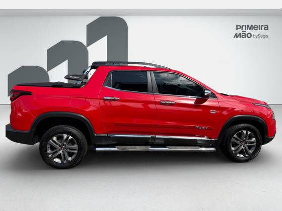 FIAT TORO 2.0 16V TURBO DIESEL FREEDOM 4WD AT9