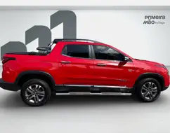 FIAT TORO 2.0 16V TURBO DIESEL FREEDOM 4WD AT9 FIAT TORO 2.0 16V TURBO DIESEL FREEDOM 4WD AT9
